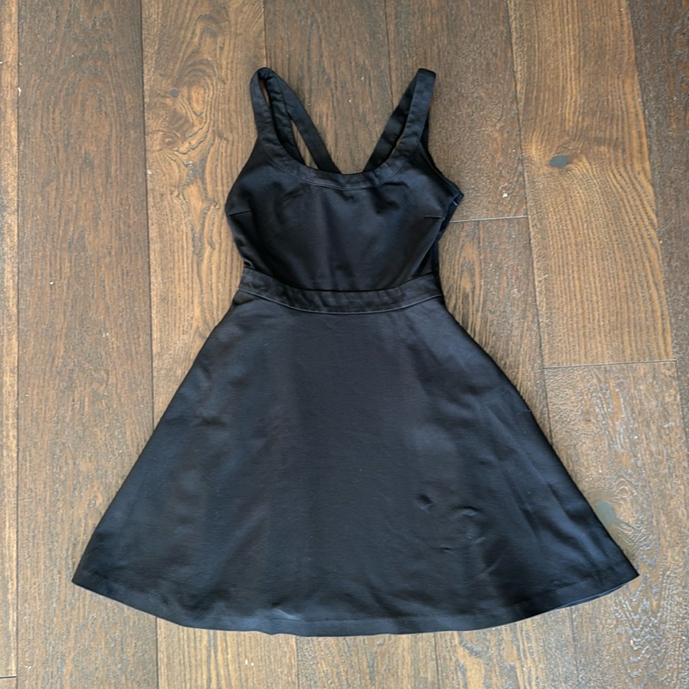 Banana Republic A-Line Dress